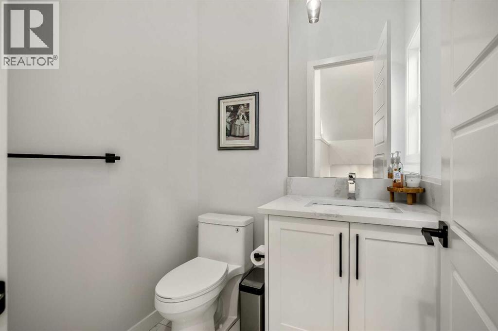 4535 20 Avenue Nw, Calgary, Alberta  T3B 0T7 - Photo 22 - A2247779