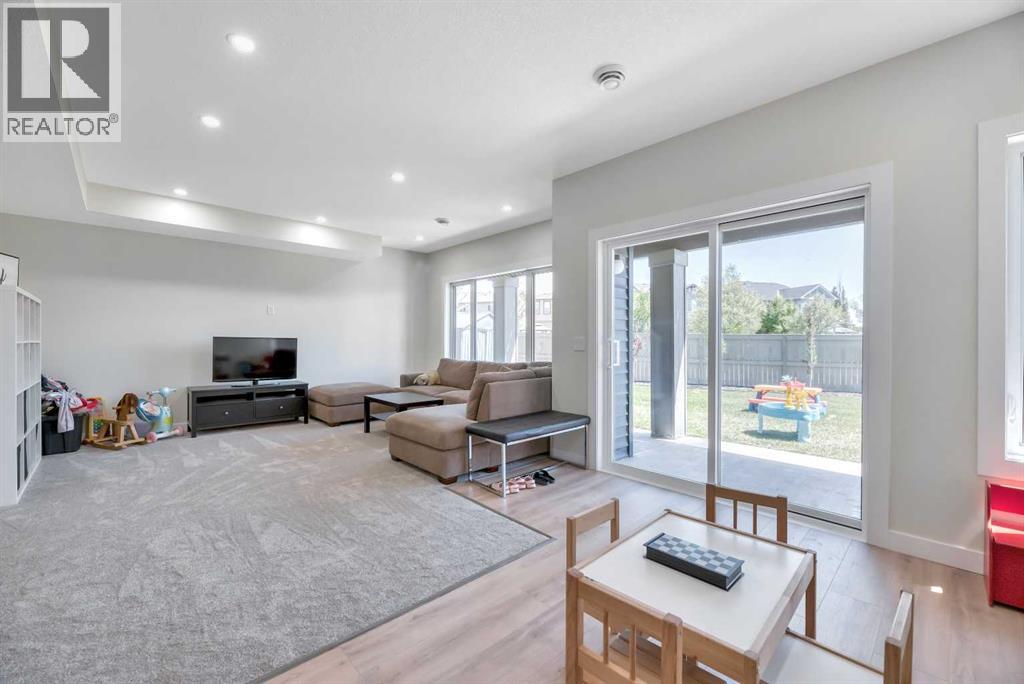 656 Reynolds Crescent Sw, Airdrie, Alberta  T4B 5G1 - Photo 31 - A2255855