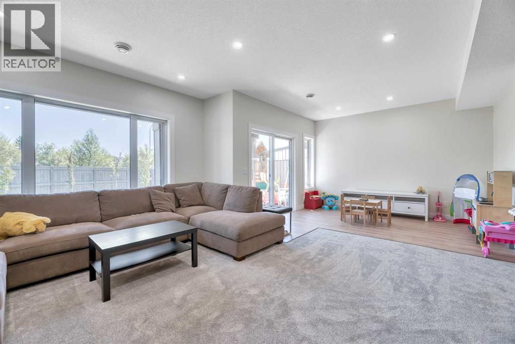 656 Reynolds Crescent Sw, Airdrie, Alberta  T4B 5G1 - Photo 32 - A2255855