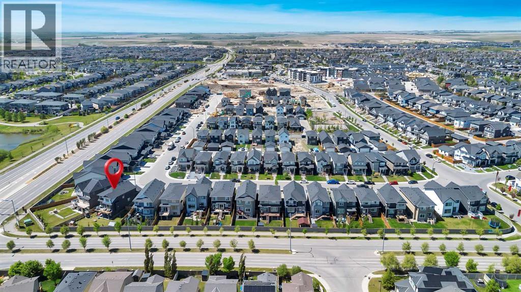 656 Reynolds Crescent Sw, Airdrie, Alberta  T4B 5G1 - Photo 44 - A2255855