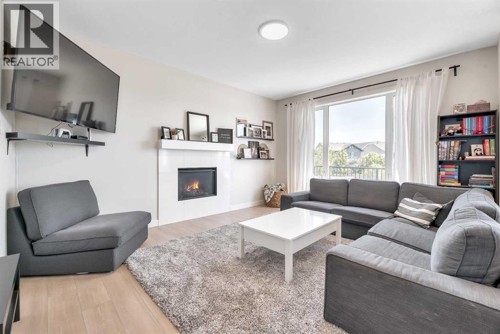 656 Reynolds Crescent Sw, Airdrie, Alberta  T4B 5G1 - Photo 11 - A2255855