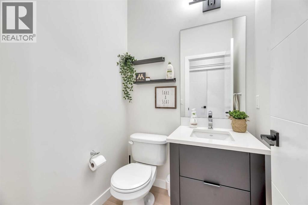 656 Reynolds Crescent Sw, Airdrie, Alberta  T4B 5G1 - Photo 17 - A2255855