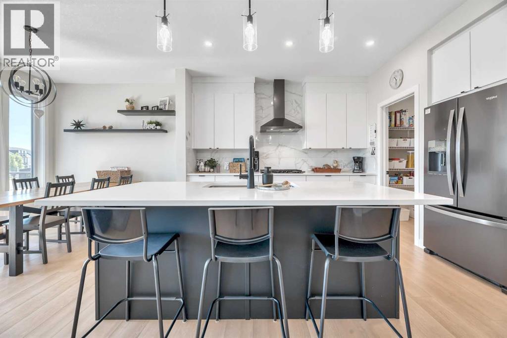 656 Reynolds Crescent Sw, Airdrie, Alberta  T4B 5G1 - Photo 8 - A2255855