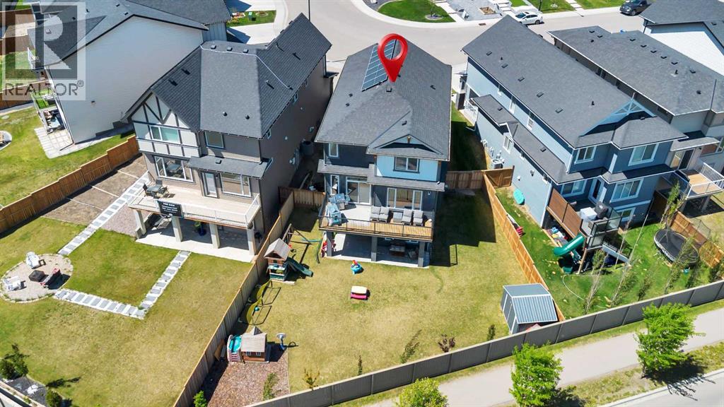 656 Reynolds Crescent Sw, Airdrie, Alberta  T4B 5G1 - Photo 47 - A2255855