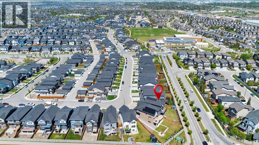 656 Reynolds Crescent Sw, Airdrie, Alberta  T4B 5G1 - Photo 46 - A2255855