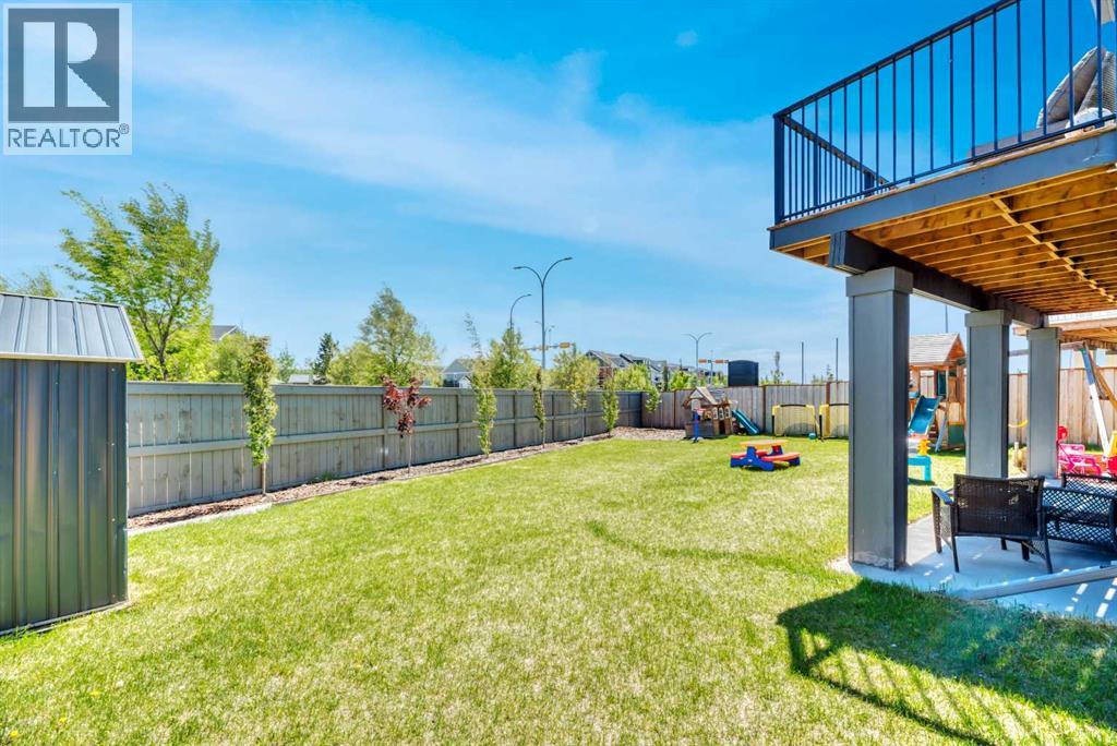 656 Reynolds Crescent Sw, Airdrie, Alberta  T4B 5G1 - Photo 39 - A2255855