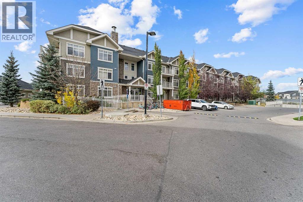 5110, 155 Skyview Ranch Way NE, Calgary, Alberta