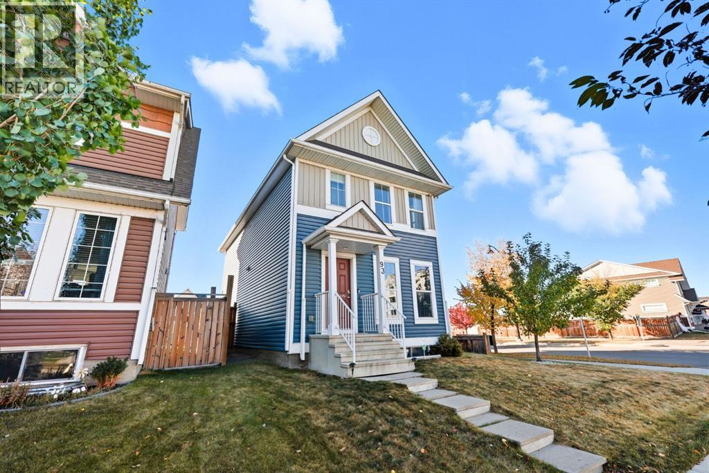 93 Auburn Meadows View Se, Calgary, Alberta  T3M 2C9 - Photo 3 - A2265350