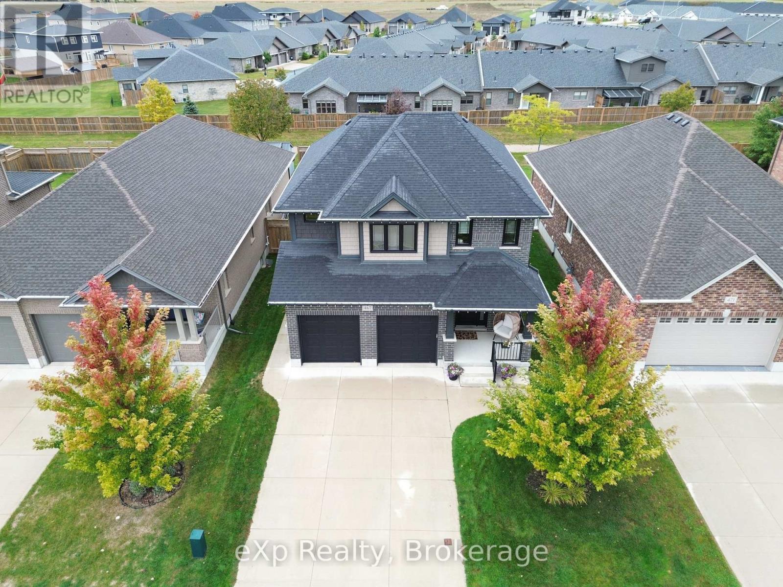 467 Devonshire Road, Saugeen Shores, Ontario  N0H 2C6 - Photo 37 - X12487630