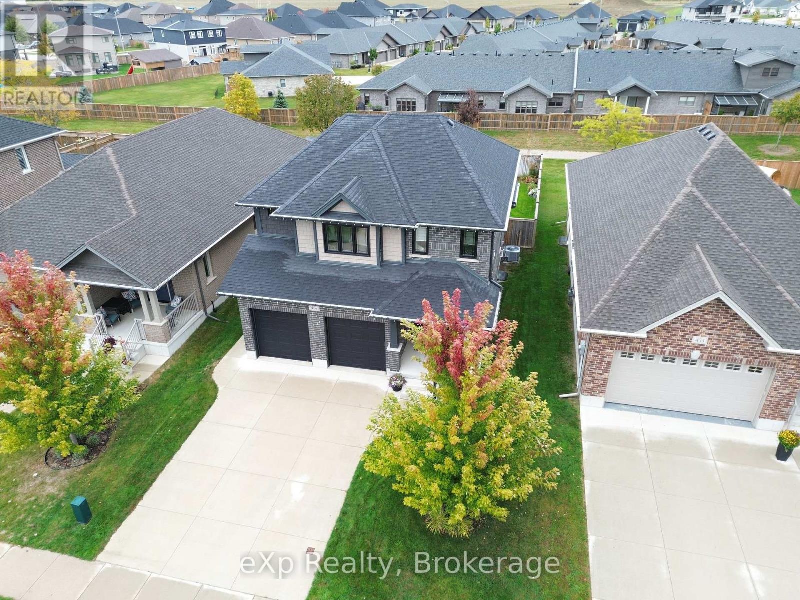 467 Devonshire Road, Saugeen Shores, Ontario  N0H 2C6 - Photo 38 - X12487630