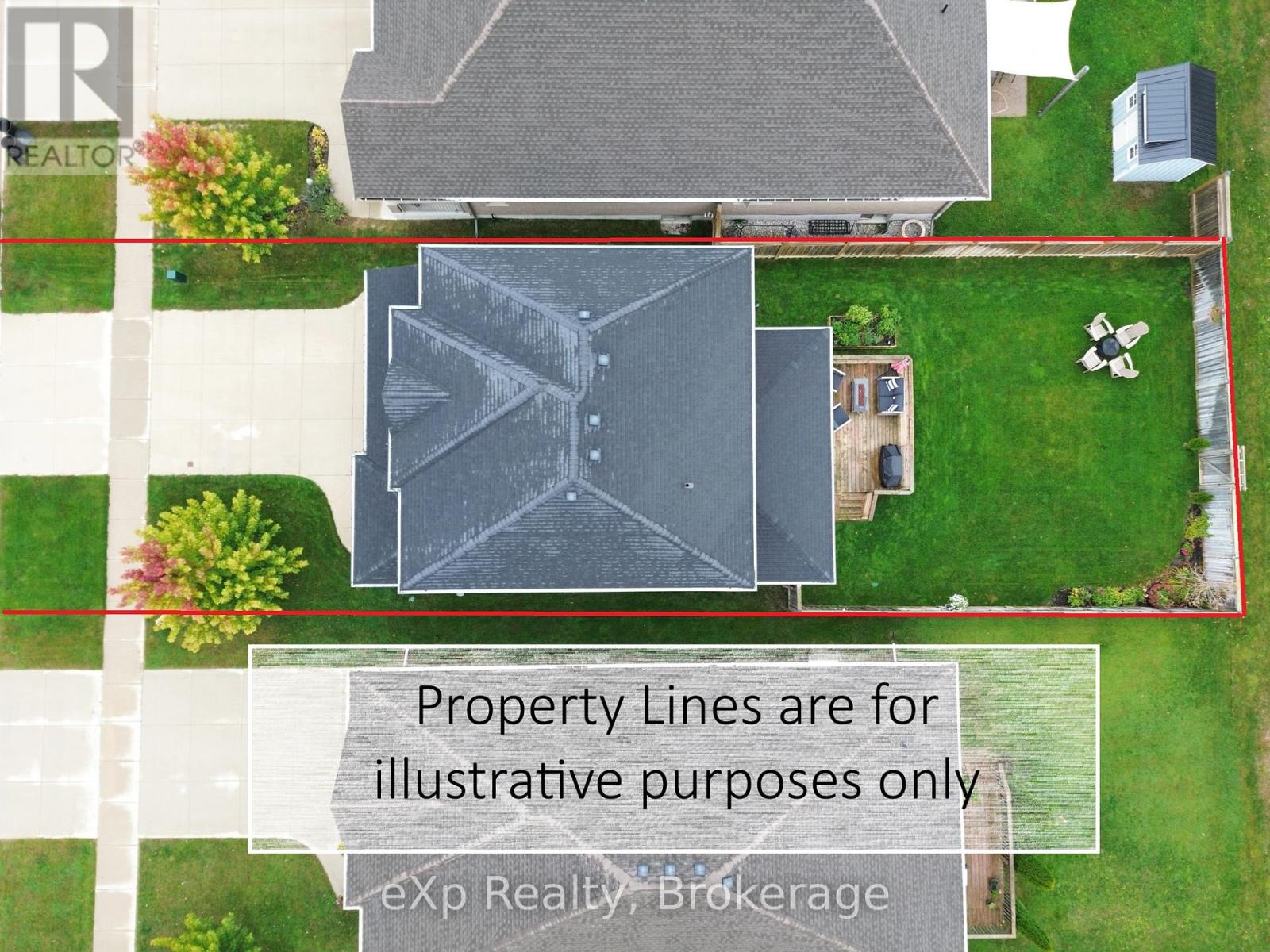 467 Devonshire Road, Saugeen Shores, Ontario  N0H 2C6 - Photo 39 - X12487630