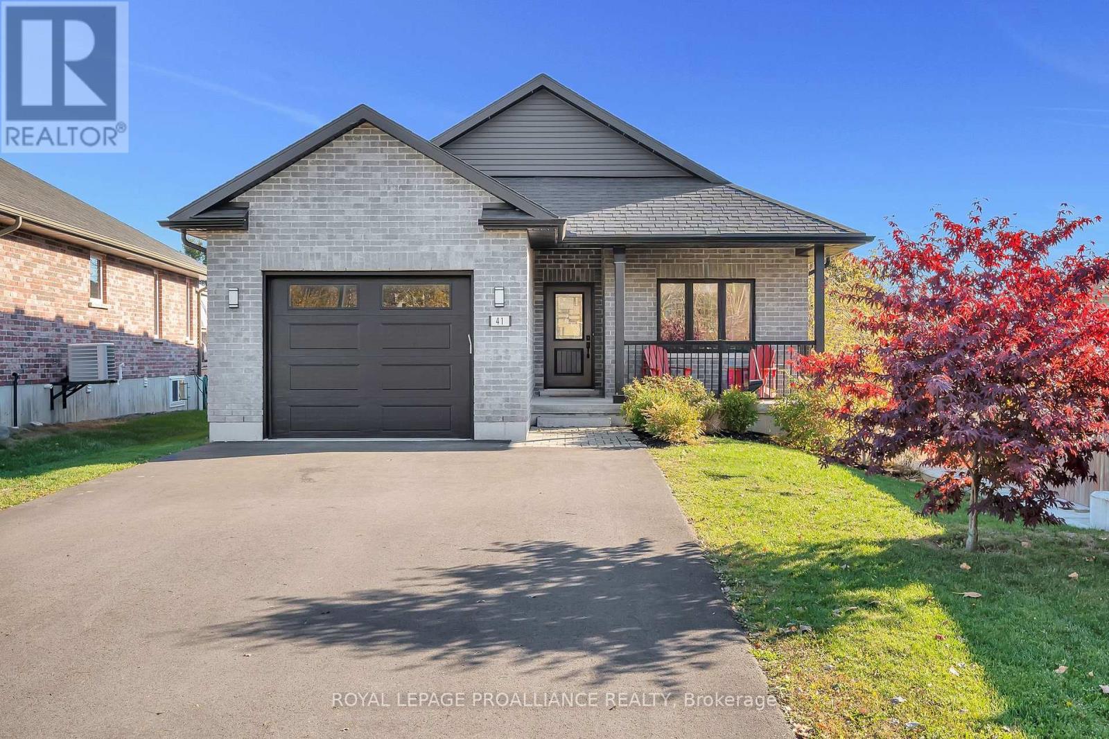 41 Singleton Street, Brighton, Ontario  K0K 1H0 - Photo 1 - X12487613