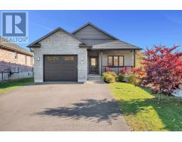 41 SINGLETON STREET, Brighton, Ontario