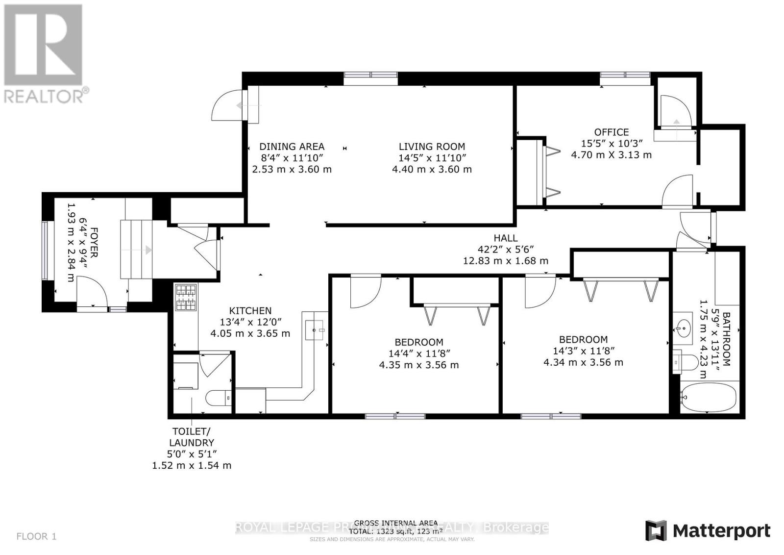 91 St Lawrence Street E, Centre Hastings, Ontario  K0K 2K0 - Photo 38 - X12487655