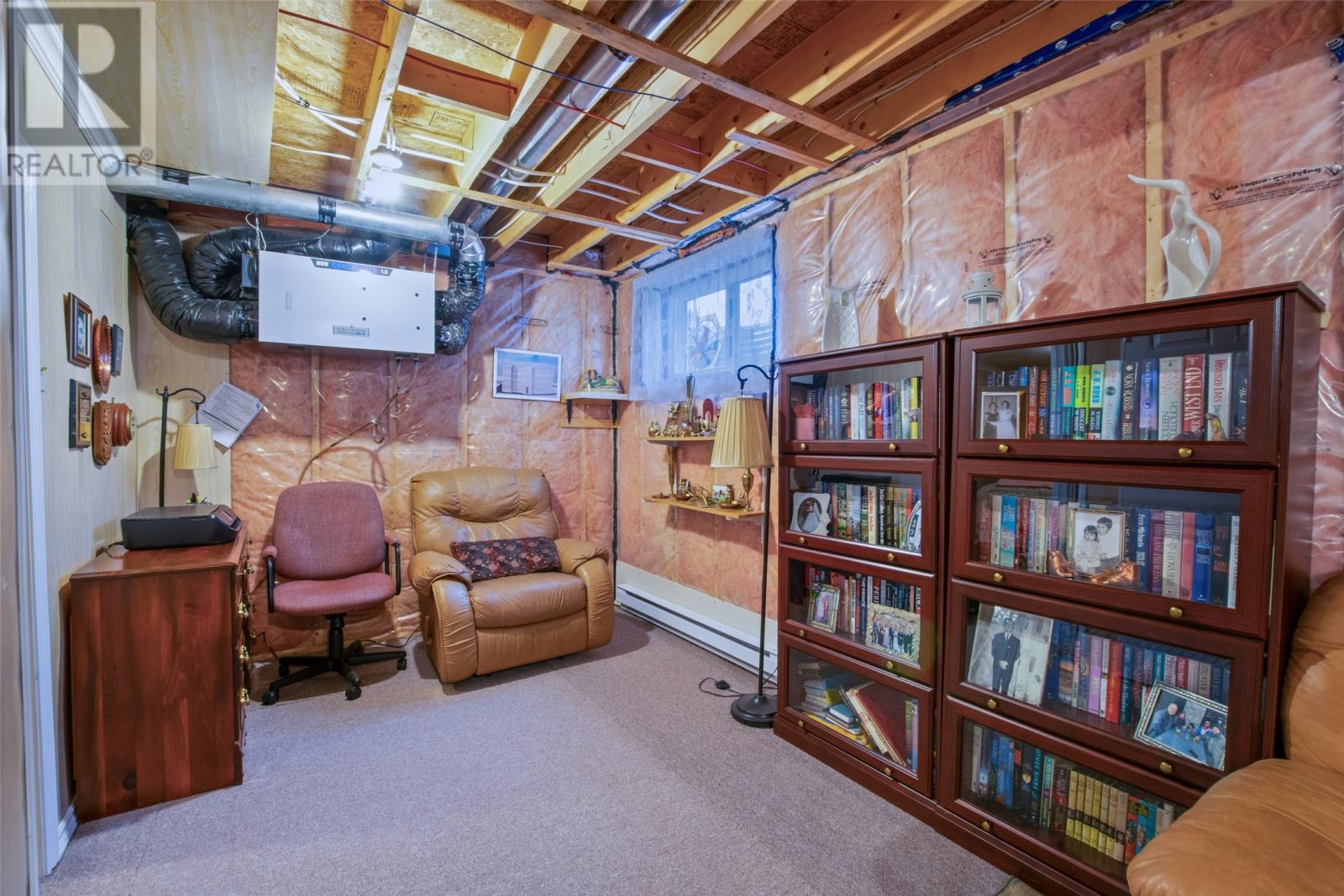 44 Gisborne Place, St. John's, Newfoundland & Labrador  A1H 0B2 - Photo 18 - 1292099