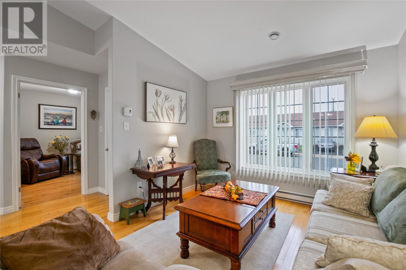 44 Gisborne Place, St. John's, Newfoundland & Labrador  A1H 0B2 - Photo 3 - 1292099