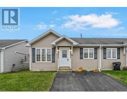 44 Gisborne Place, St. John's, Newfoundland & Labrador