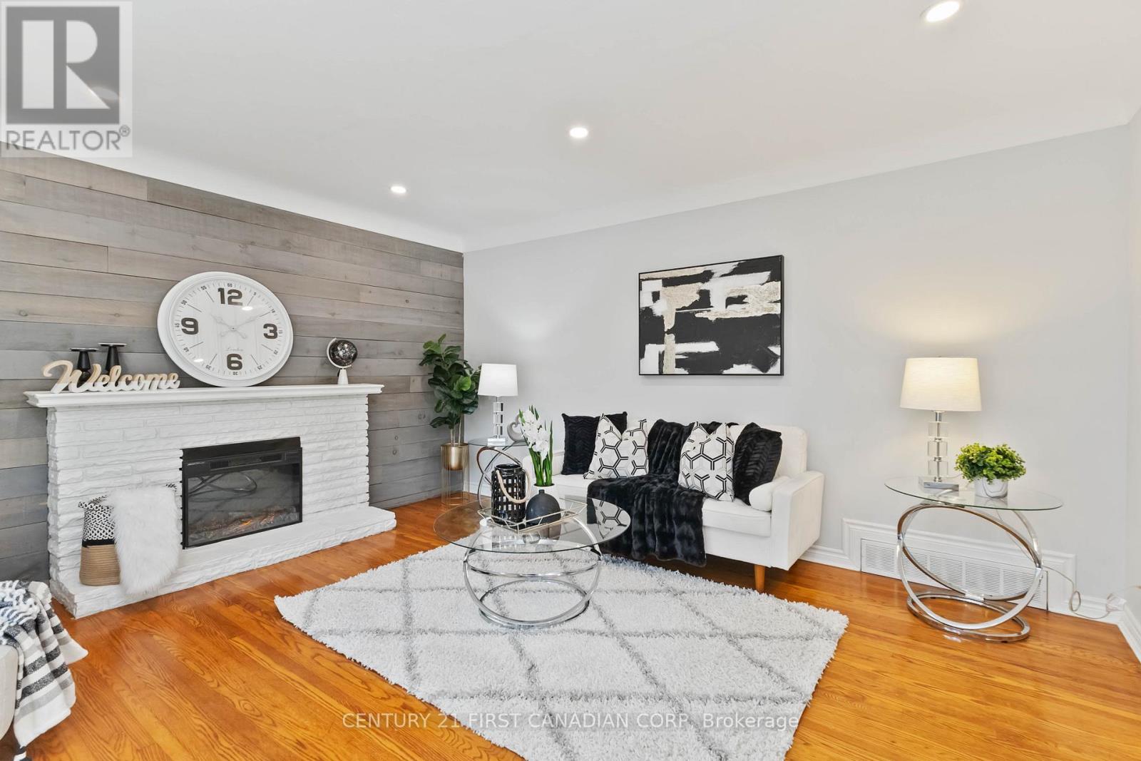 441 Belvedere Avenue, London South, Ontario  N6K 2R1 - Photo 10 - X12487610