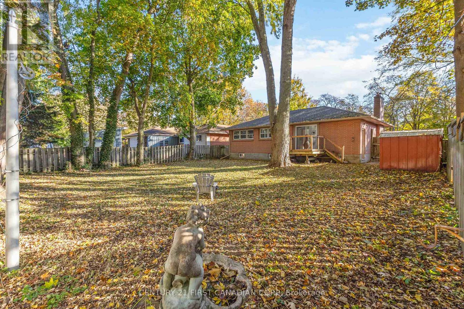 441 Belvedere Avenue, London South, Ontario  N6K 2R1 - Photo 42 - X12487610