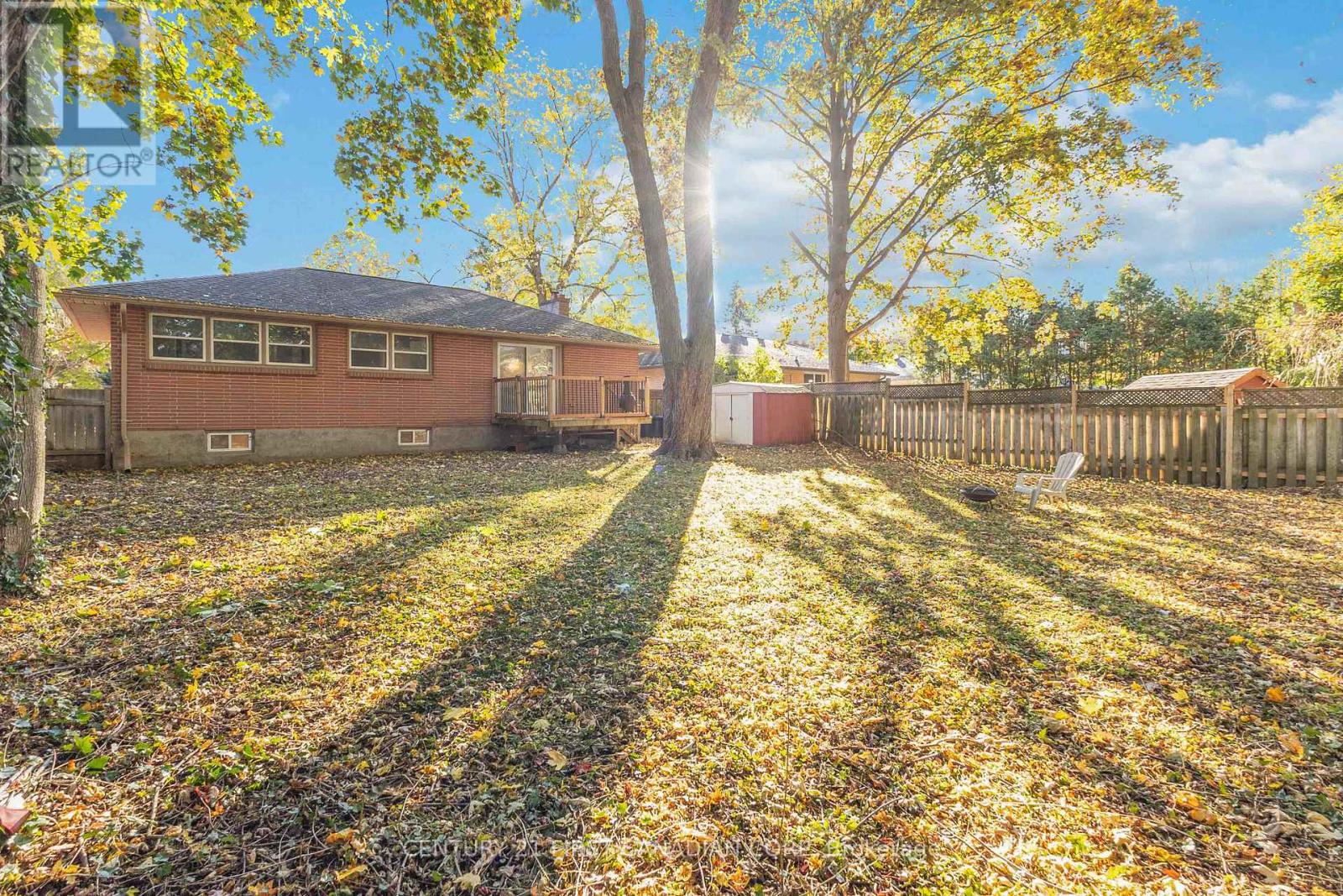 441 Belvedere Avenue, London South, Ontario  N6K 2R1 - Photo 44 - X12487610