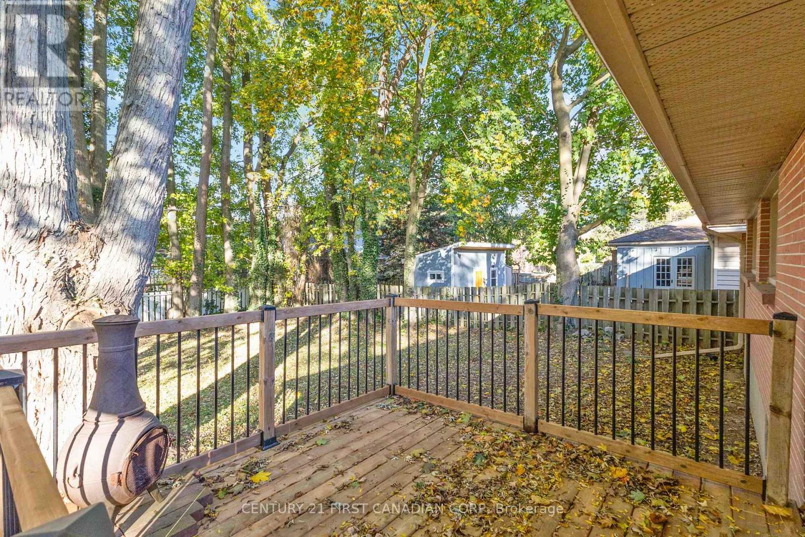 441 Belvedere Avenue, London South, Ontario  N6K 2R1 - Photo 46 - X12487610