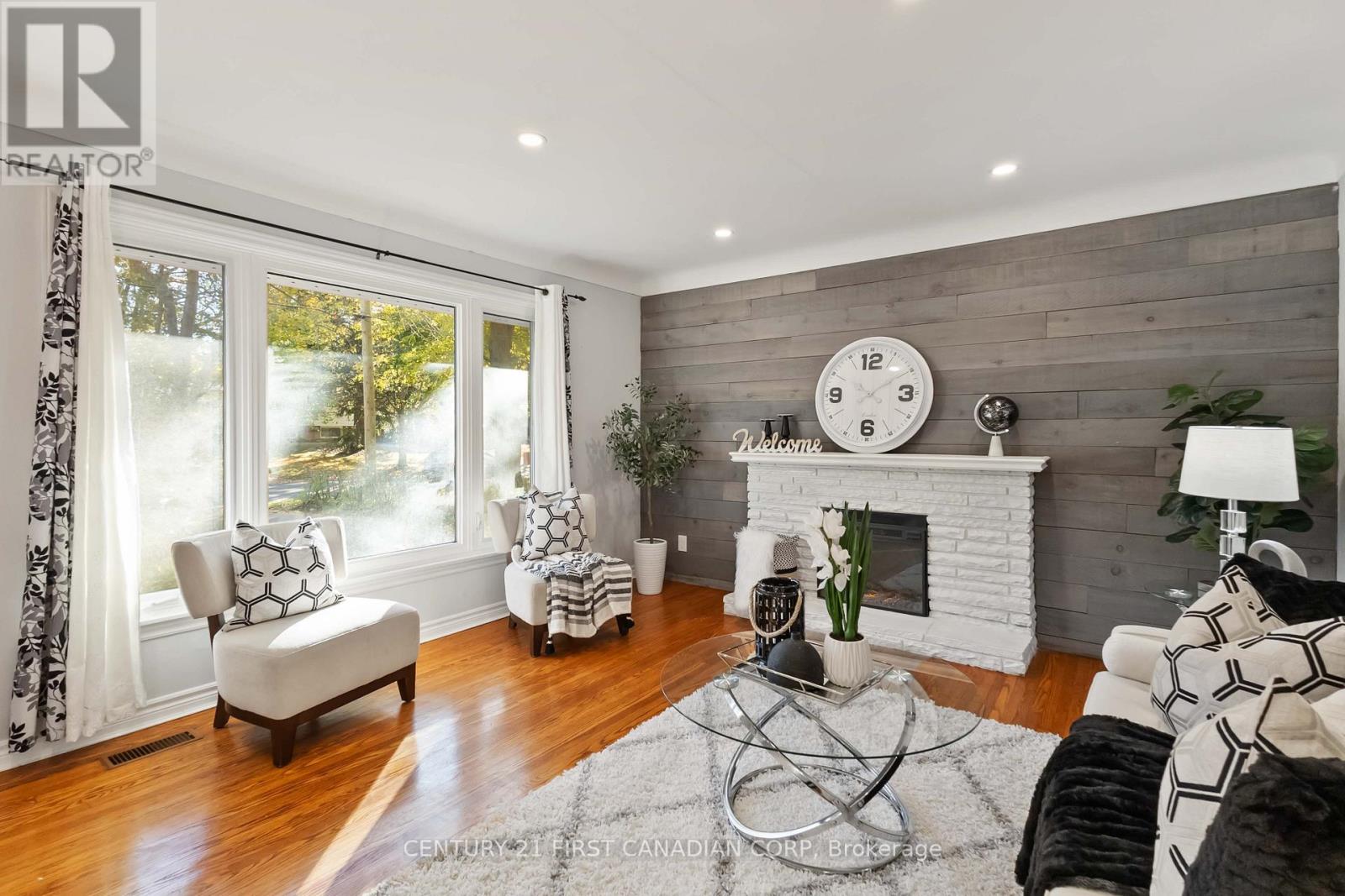 441 Belvedere Avenue, London South, Ontario  N6K 2R1 - Photo 9 - X12487610