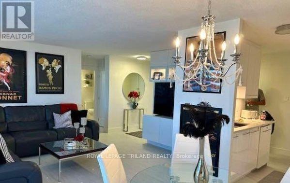 1204 - 1103 Jalna Boulevard, London South, Ontario  N6E 2W8 - Photo 5 - X12487623