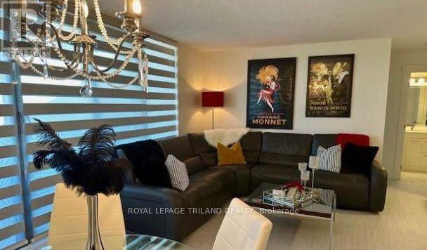 1204 - 1103 Jalna Boulevard, London South, Ontario  N6E 2W8 - Photo 6 - X12487623