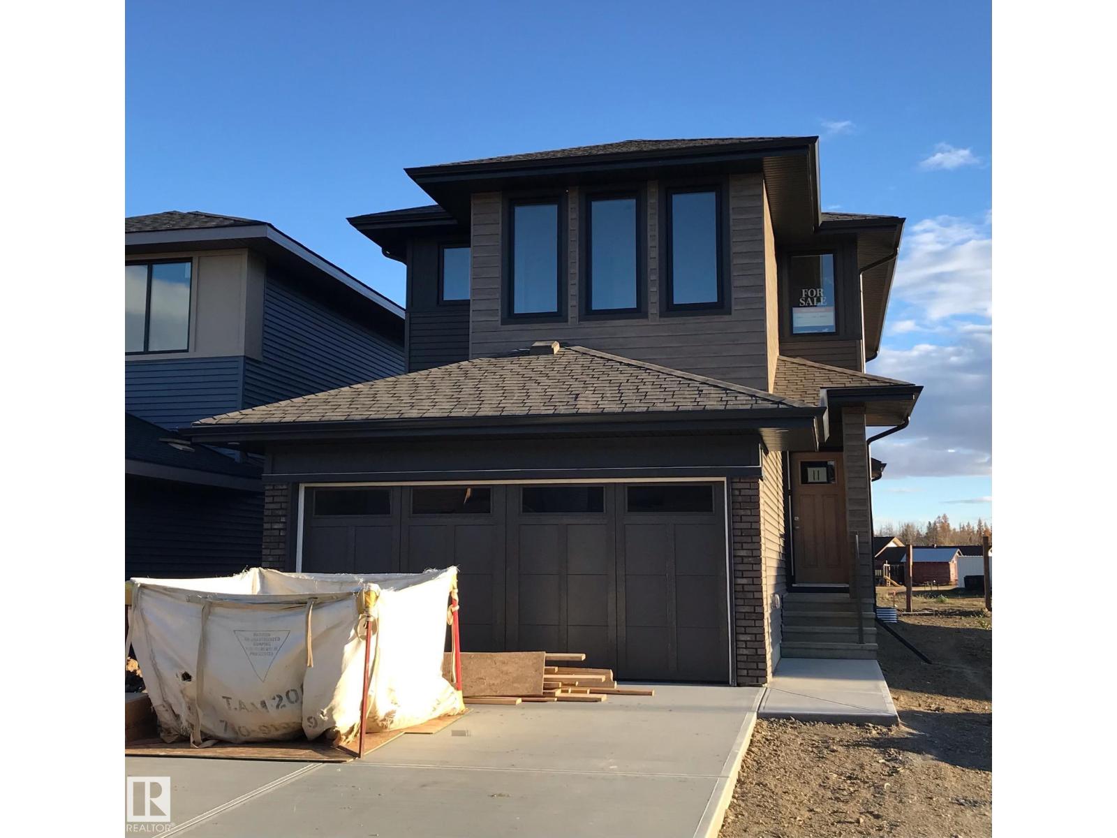 11 Tenuto LI, Spruce Grove, Alberta