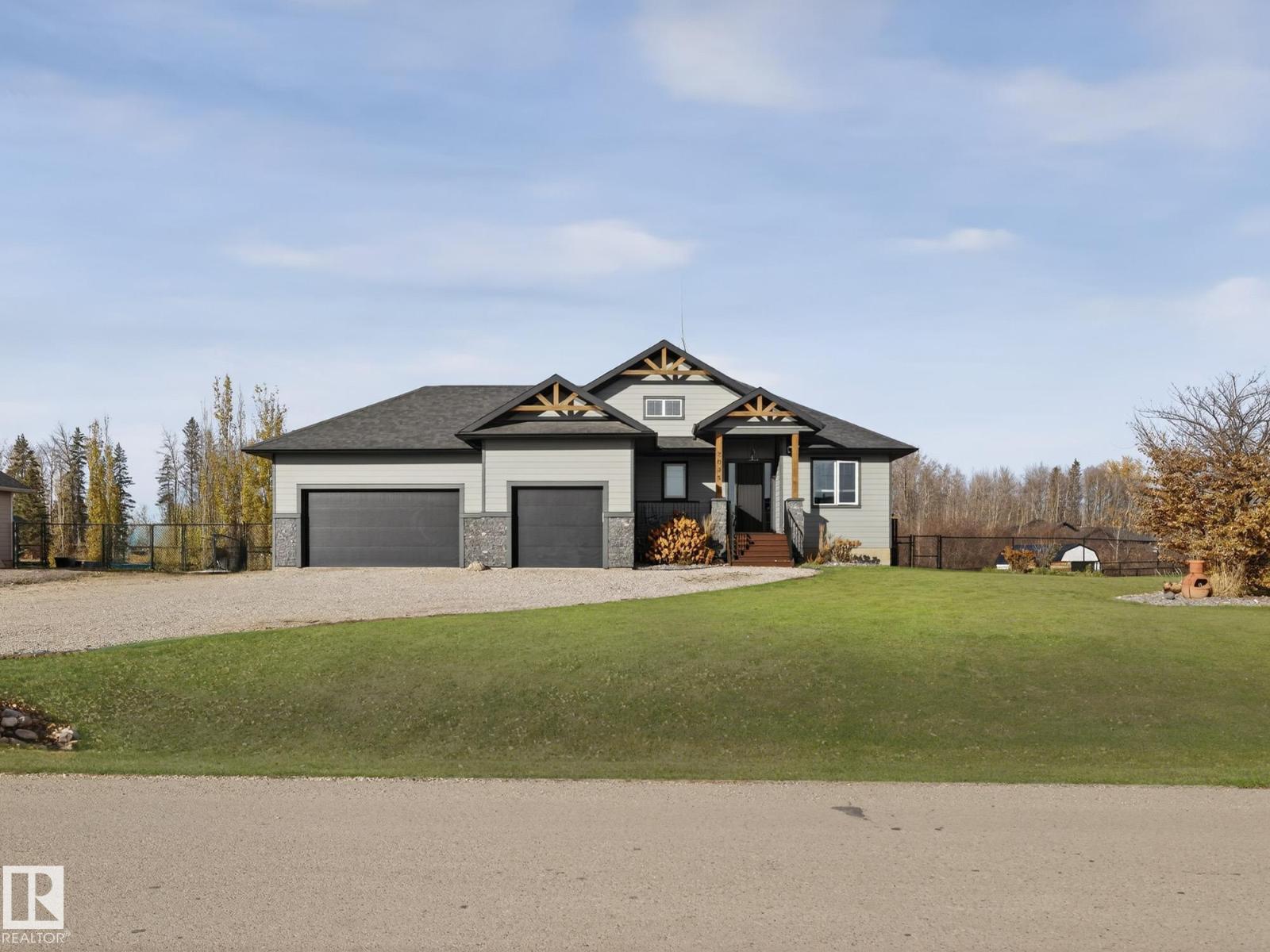 2035 Spring Lake DR, Rural Parkland County, Alberta