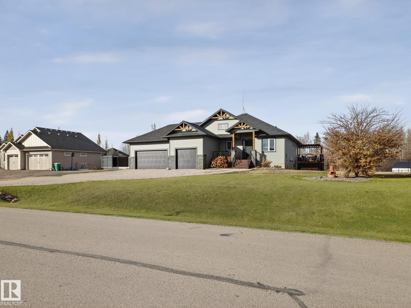 2035 Spring Lake Dr, Rural Parkland County, Alberta  T7Z 0G8 - Photo 3 - E4463872