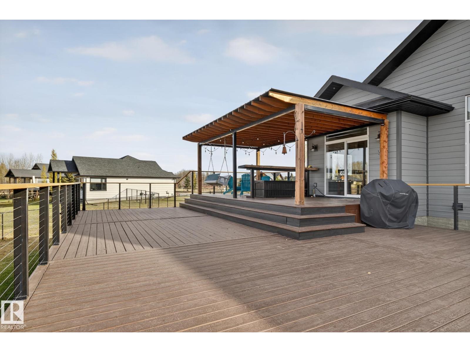 2035 Spring Lake Dr, Rural Parkland County, Alberta  T7Z 0G8 - Photo 41 - E4463872