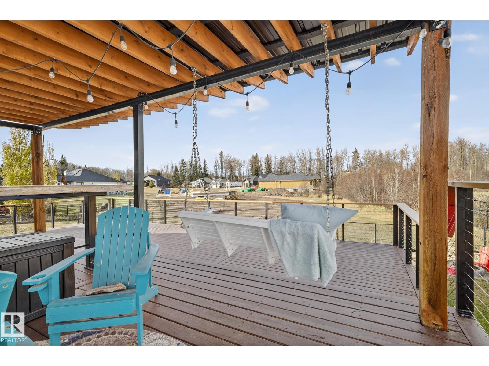 2035 Spring Lake Dr, Rural Parkland County, Alberta  T7Z 0G8 - Photo 42 - E4463872