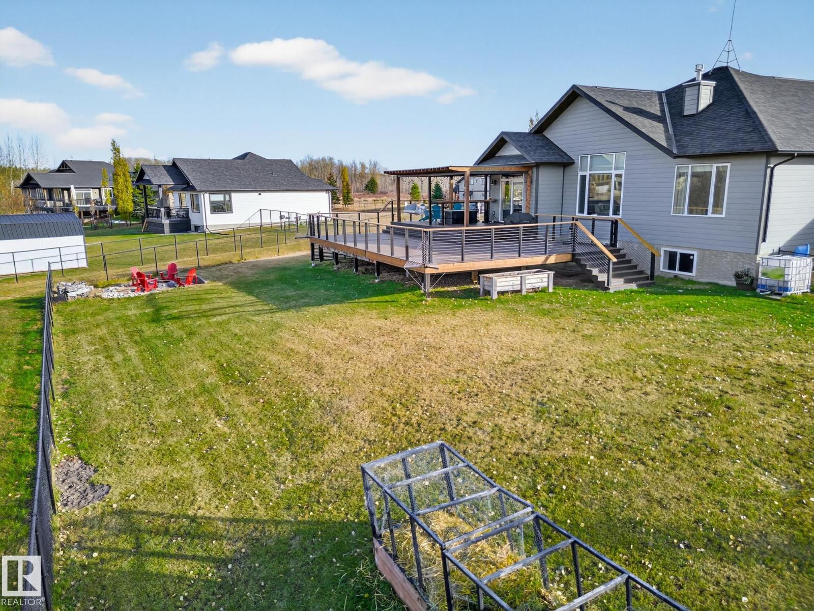 2035 Spring Lake Dr, Rural Parkland County, Alberta  T7Z 0G8 - Photo 46 - E4463872