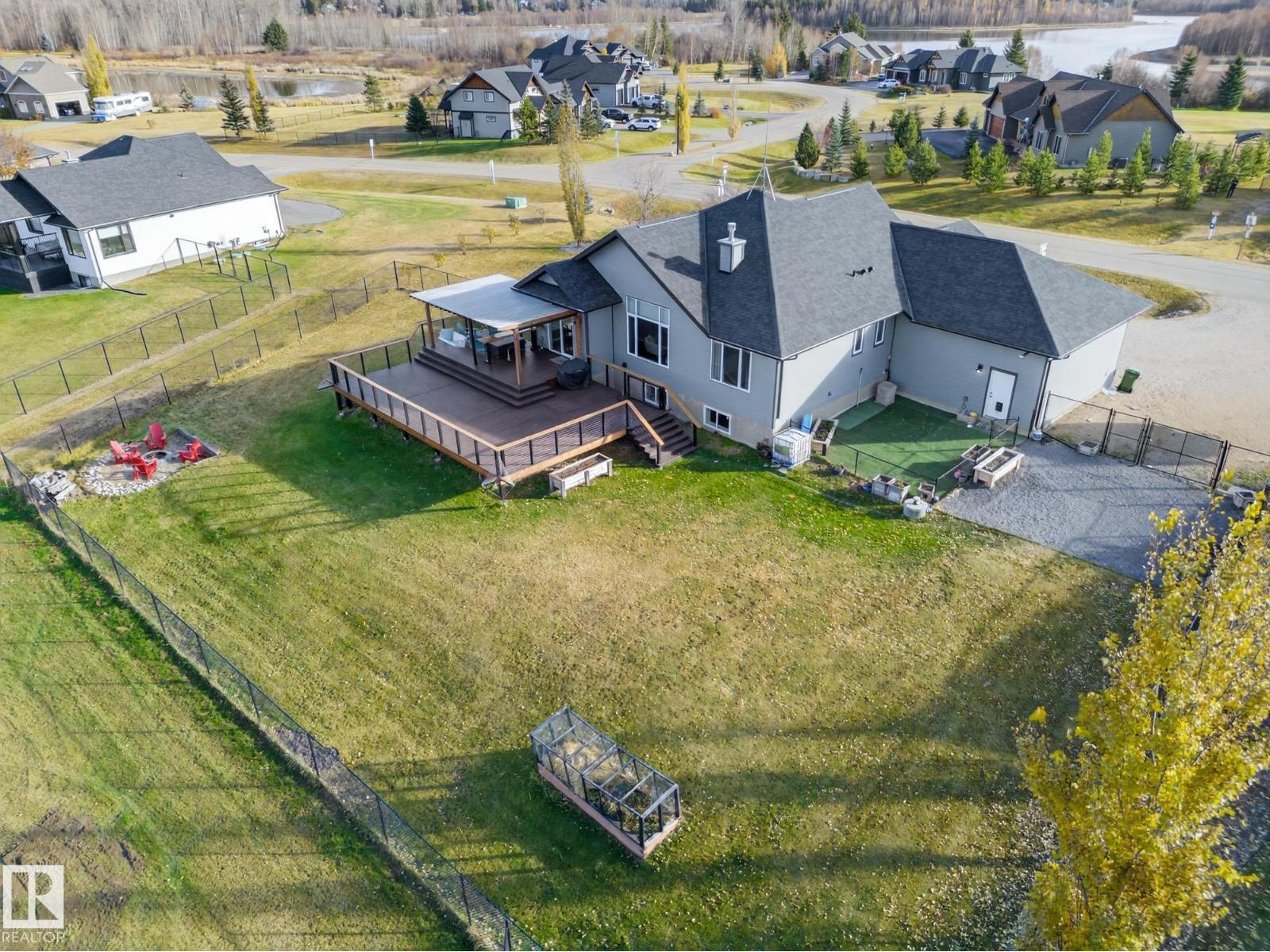 2035 Spring Lake Dr, Rural Parkland County, Alberta  T7Z 0G8 - Photo 47 - E4463872