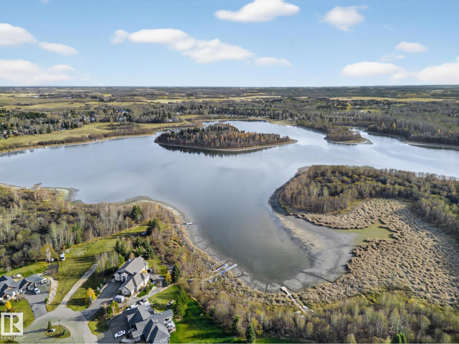 2035 Spring Lake Dr, Rural Parkland County, Alberta  T7Z 0G8 - Photo 49 - E4463872