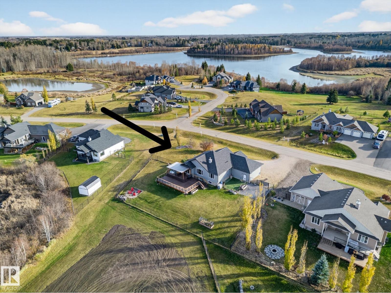 2035 Spring Lake Dr, Rural Parkland County, Alberta  T7Z 0G8 - Photo 5 - E4463872