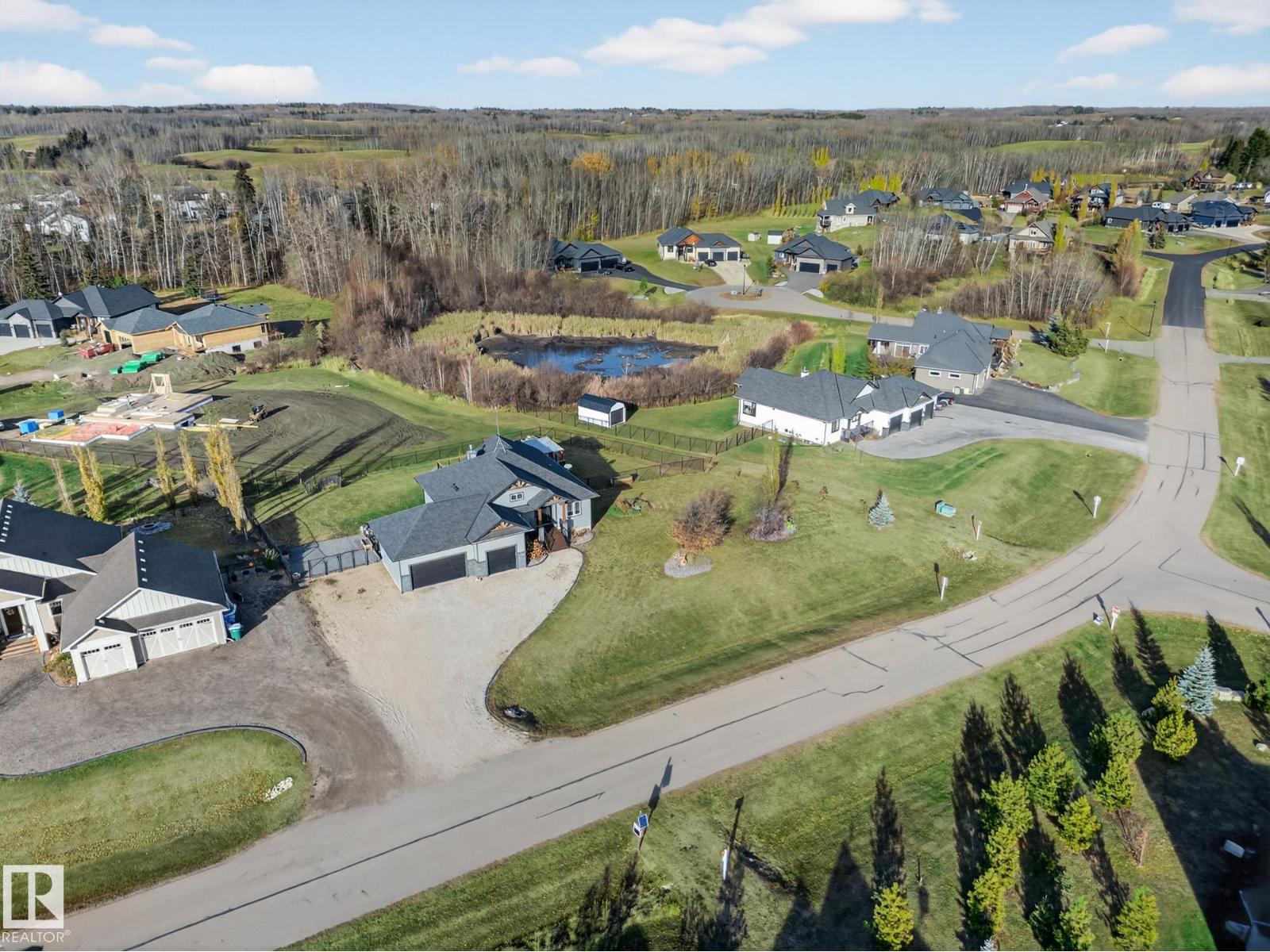 2035 Spring Lake Dr, Rural Parkland County, Alberta  T7Z 0G8 - Photo 6 - E4463872