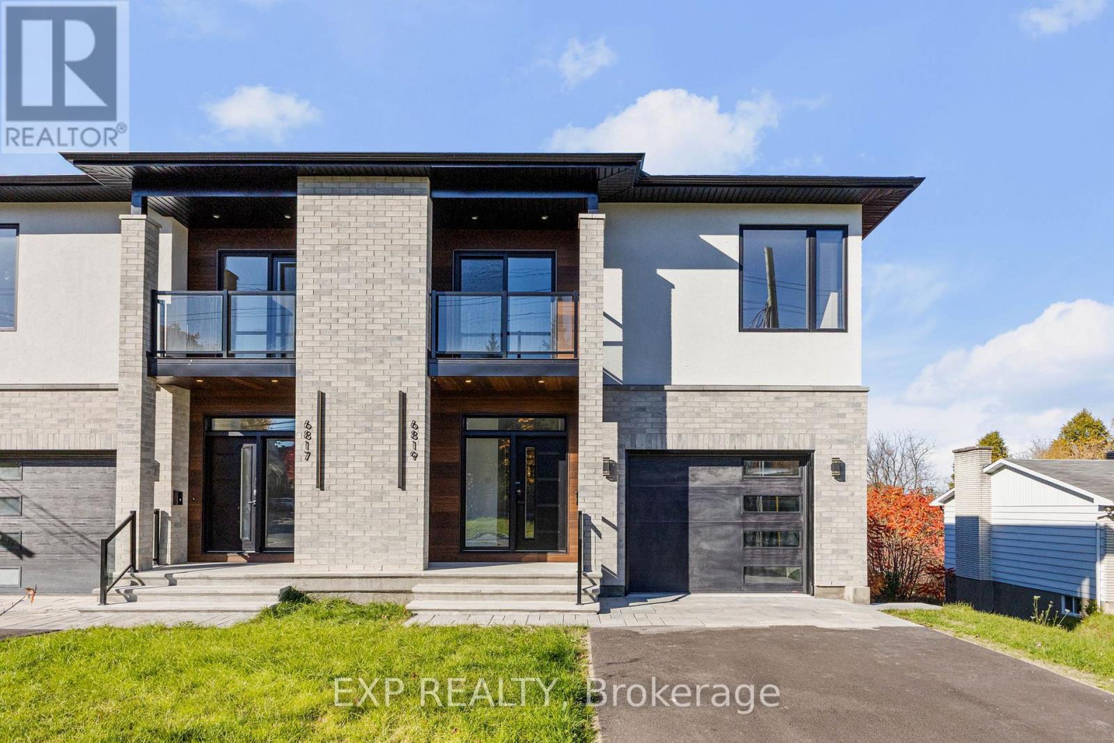 6819 NOTRE DAME STREET, Ottawa, Ontario