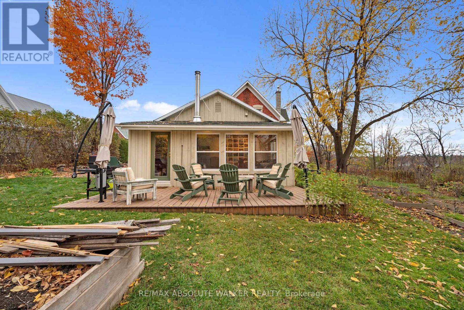 40 Thomas Street, Mississippi Mills, Ontario  K0A 1A0 - Photo 28 - X12487659