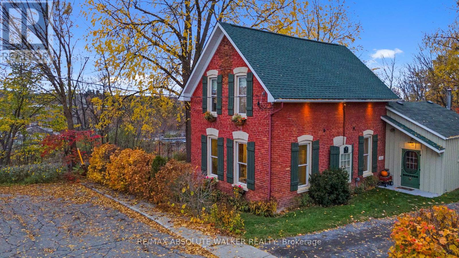 40 Thomas Street, Mississippi Mills, Ontario  K0A 1A0 - Photo 32 - X12487659