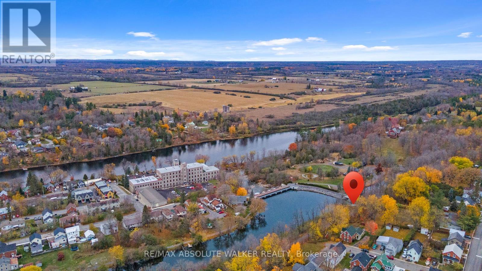 40 Thomas Street, Mississippi Mills, Ontario  K0A 1A0 - Photo 33 - X12487659