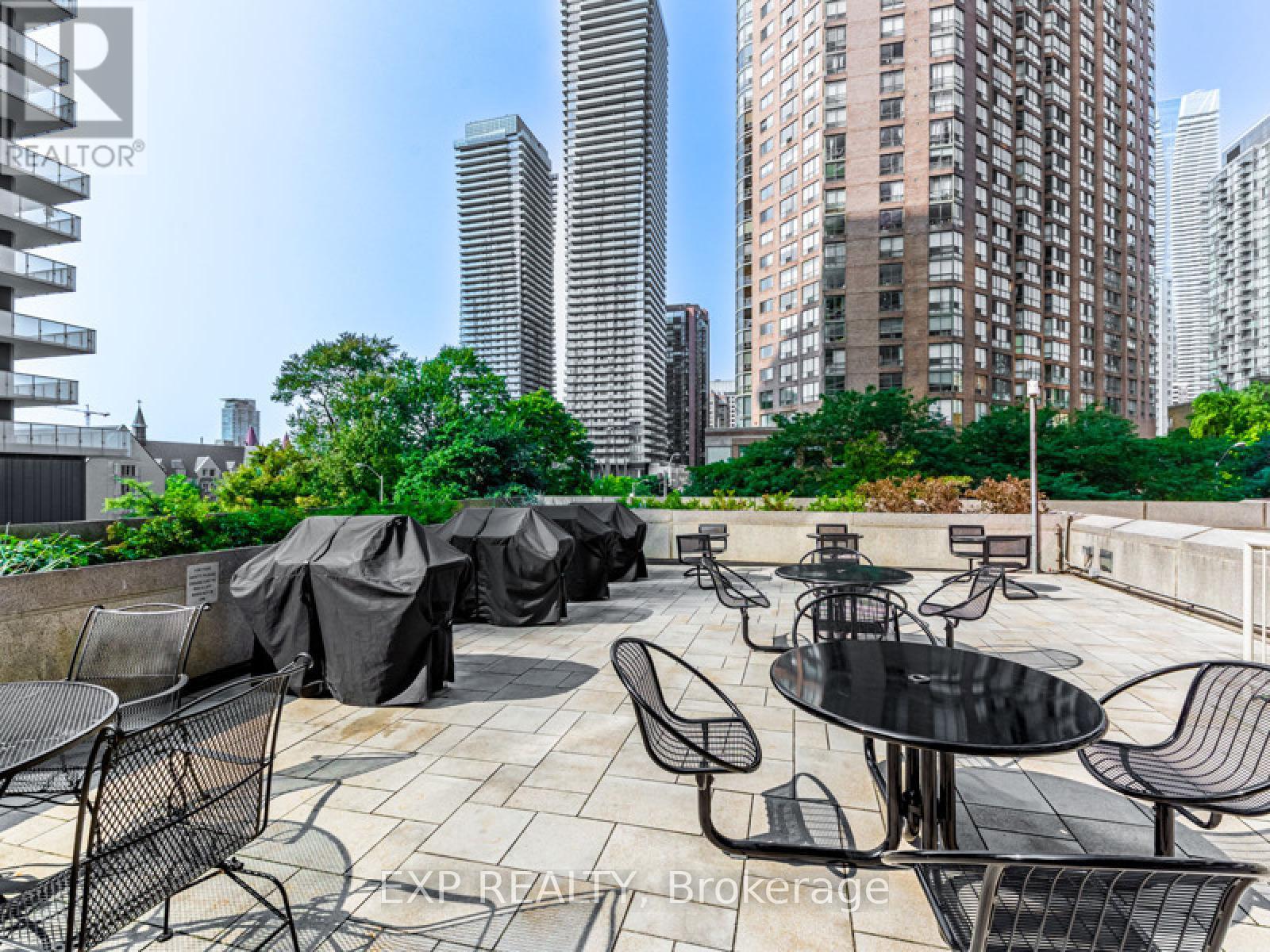 2908 - 1001 Bay Street, Toronto, Ontario  M5S 3A6 - Photo 30 - C12481902