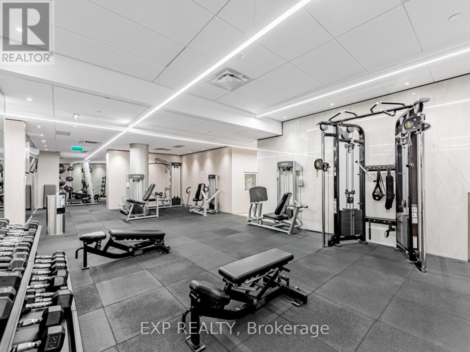 2908 - 1001 Bay Street, Toronto, Ontario  M5S 3A6 - Photo 32 - C12481902