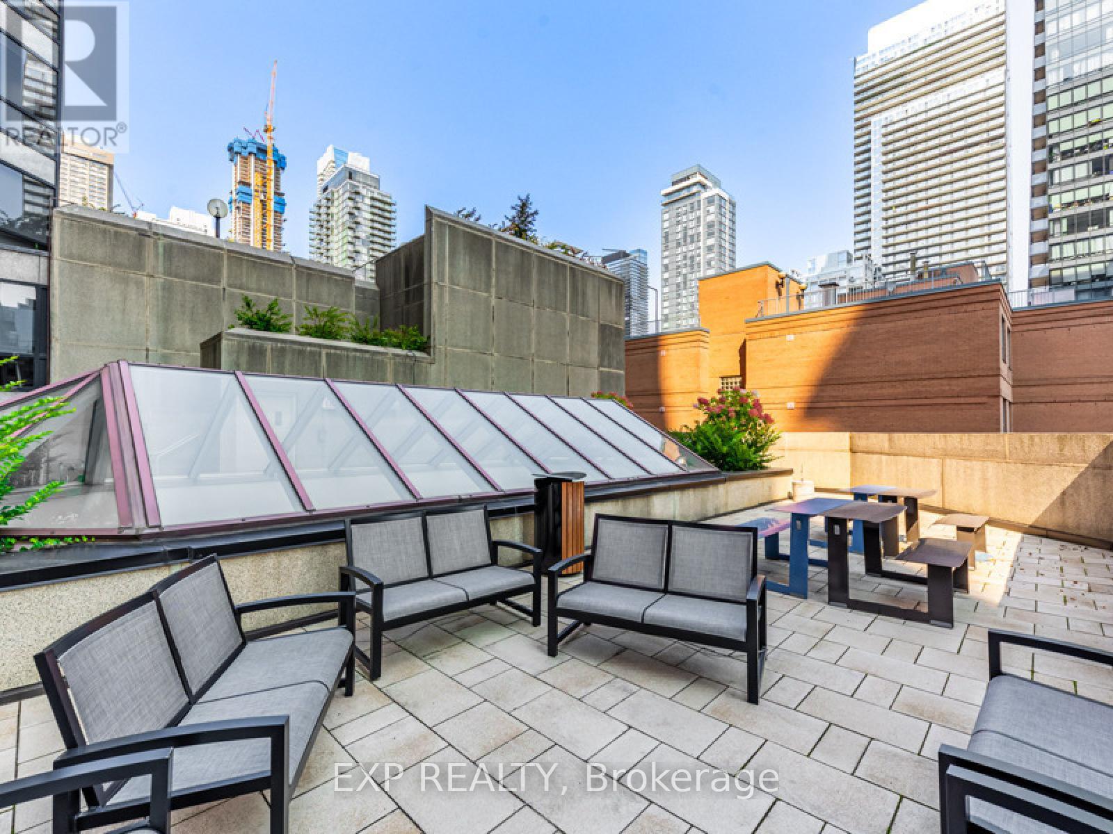 2908 - 1001 Bay Street, Toronto, Ontario  M5S 3A6 - Photo 34 - C12481902