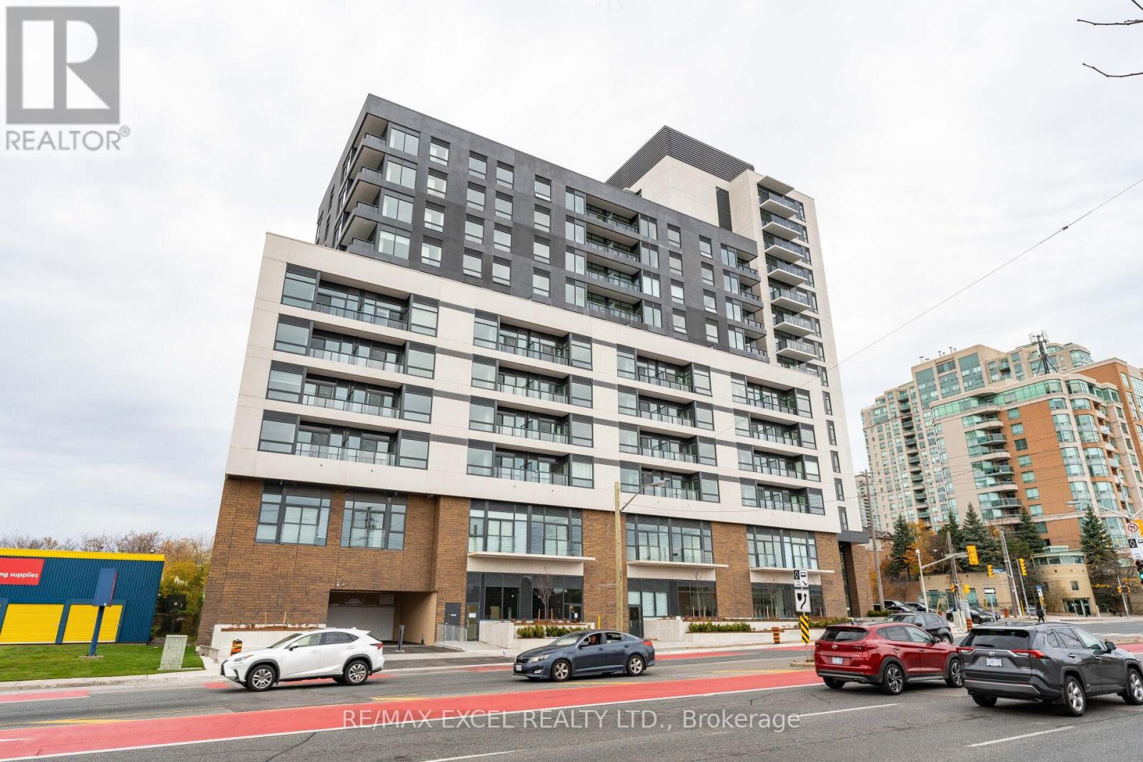 719 - 1350 Ellesmere Road, Toronto, Ontario  M1P 0G6 - Photo 2 - E12477927