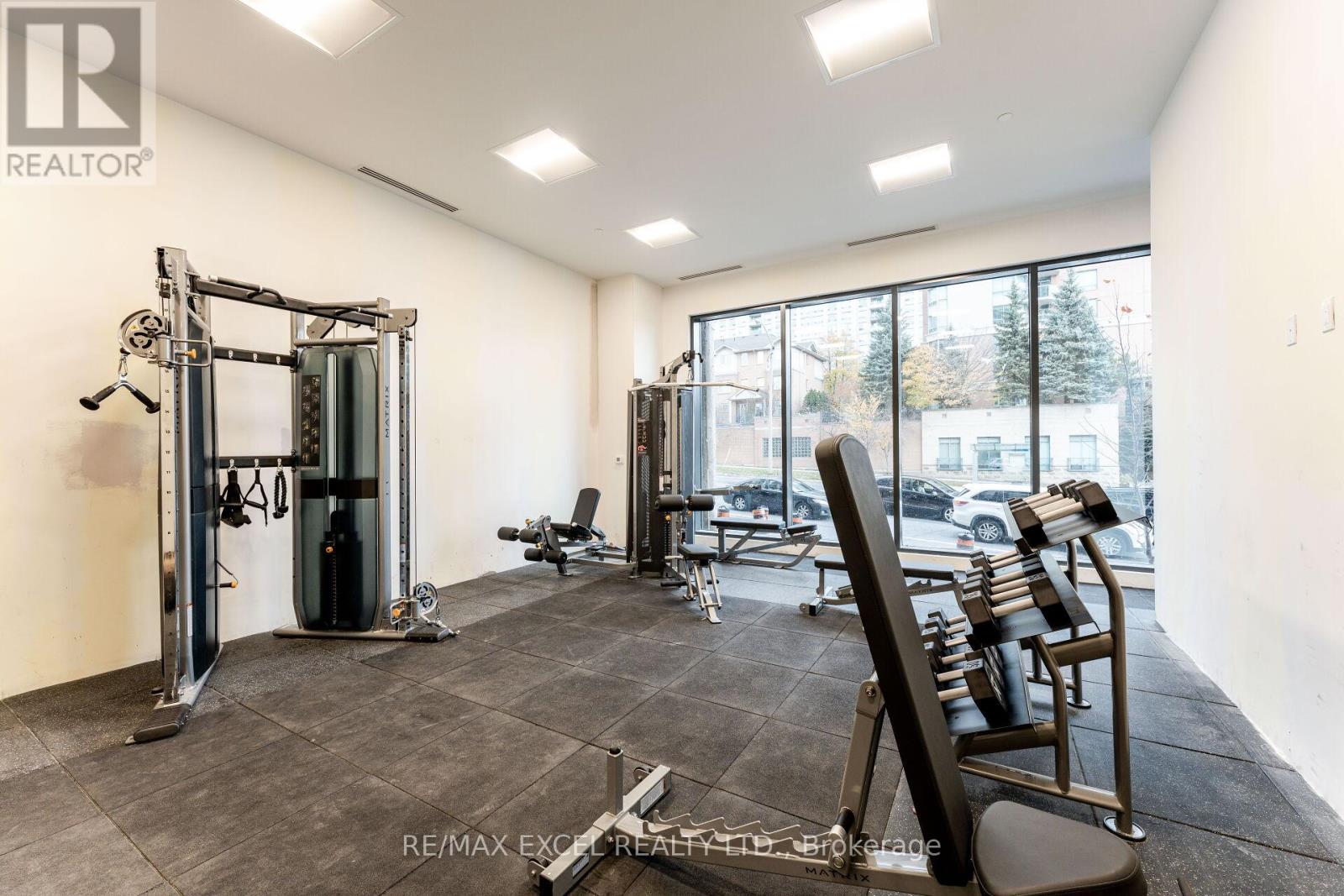 719 - 1350 Ellesmere Road, Toronto, Ontario  M1P 0G6 - Photo 5 - E12477927