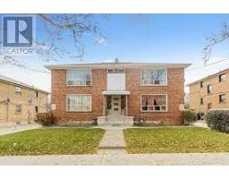 MAIN 1 - 56 LEDUC DRIVE, Toronto, Ontario