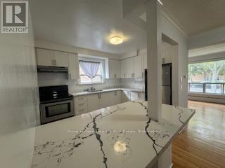 Main 1 - 56 Leduc Drive, Toronto (Rexdale-Kipling), Ontario  M9W 2A9 - Photo 3 - W12475766