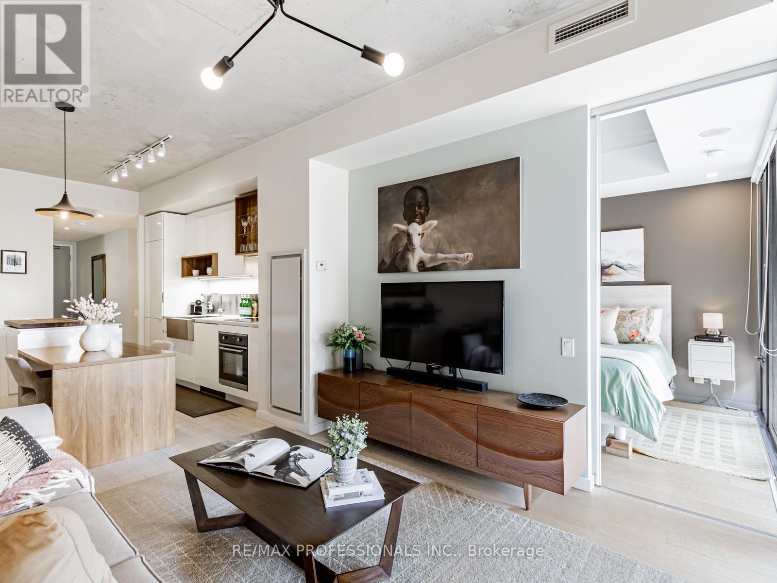 401 - 383 Sorauren Avenue, Toronto (Roncesvalles), Ontario  M6R 0A4 - Photo 12 - W12478783